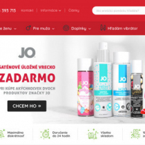 ISEXSHOP.SK