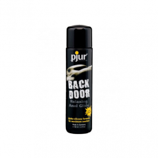 pjur-silikon-gel