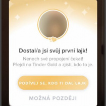 TINDER