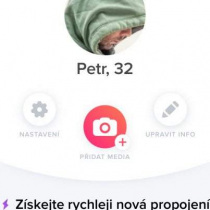 TINDER