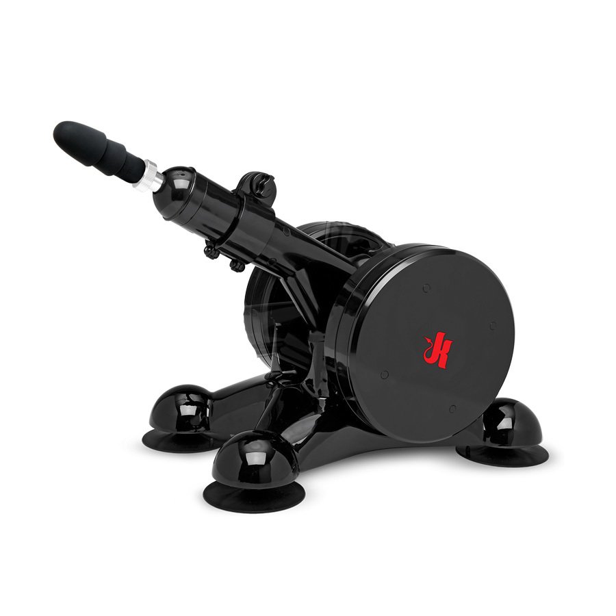 Фаллоимитатор Doc Johnson 20 см Dual Density Vac-U-Lock, телесный 1015-22-BX - Doc Johnson - Для страпонов со штырьком - Купить
