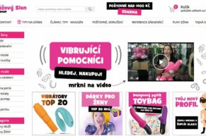 RECENZIA sexshopu Ruzovyslon.sk – skúsenosti, nákup, ponuka…
