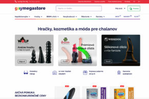 RECENZIA gay sex shopu Gaymegastore.sk – skúsenosti, nákup, sortiment, …