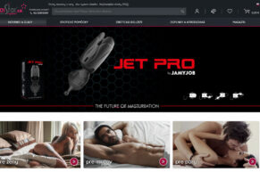 ErosStar.sk sexshop RECENZIA – skúsenosti, sortiment a nákup
