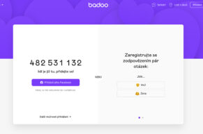 Recenzie zoznamky Badoo