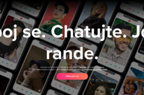 Tinder mobilný zoznamka recenzie