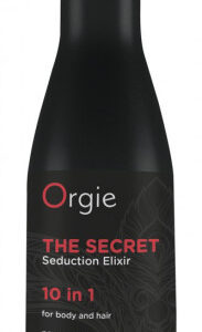 Hydratačný elixír The Secret 10-v-1 s feromónmi (200 ml)