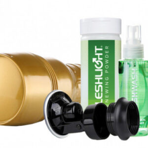 Fleshlight Stamina Value Pack