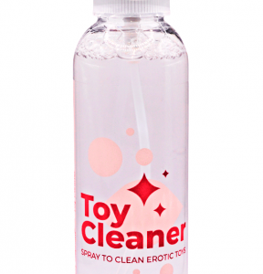 Dezinfekcia Toy Cleaner (150 ml) + darček Toybag zadarmo