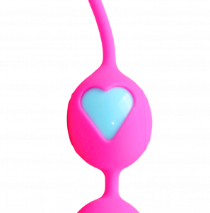 Venušine guličky Feel Silicone II