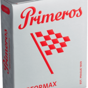 Primeros Performax - kondómy podporujúce erekciu (3 ks)
