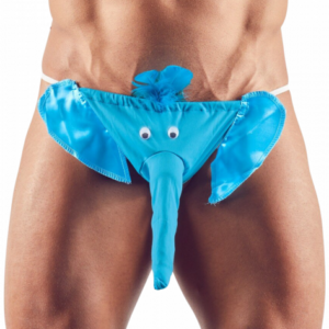 Elephant String Svenjoyment