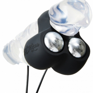 Vibro Cock Ring JETT