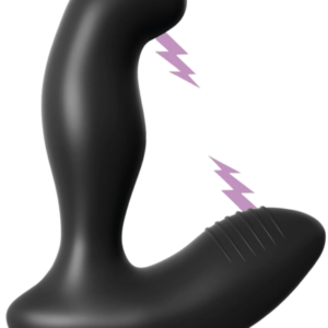 Electro Stim Prostate Vibe