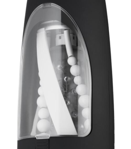 CRUIZR-CP01 Rotating And Sucking Automatic Masturbator With Adapter