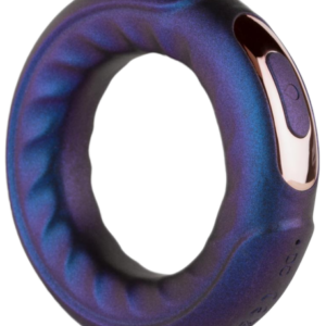 Hueman - Saturn Vibrating Cock Ring