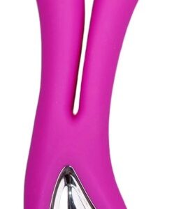 Párový vibrátor Lovelight (16,6 cm)