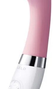 LELO Gigi II silikónový vibrátor (16,3 cm)