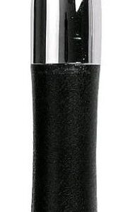 Plastový vibrátor Silver (19,7 cm)