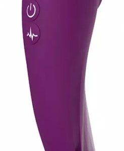 Tlakový vibrátor Birdie Boo (15,7 cm)