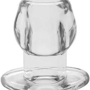 Análny tunel Crystal Hole (8 cm)