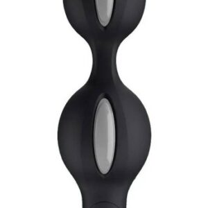 Fun Factory B Balls Duo análne guľôčky (12,6 cm)