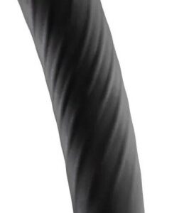 Análne dildo s prísavkou Matter Of The Heart (14,5 cm)