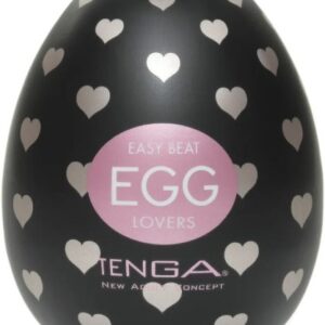 Tenga Egg Lovers masturbátor (7,5 cm)
