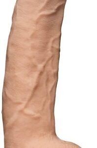 Realistické dildo XXL John Holmes (30 cm)