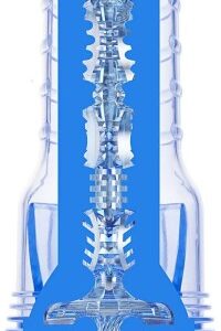 Fleshlight Turbo Core masturbátor (25 cm)