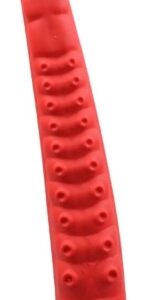 Monster dildo s prísavkou Octopoda (32 cm)