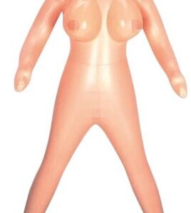 Just Jug's Doll