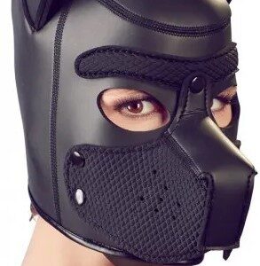 Maska Submissive Doggy
