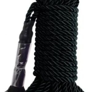 Bondážne lano Silk Catch (10 m)