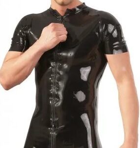 LateX overal Thomas, M