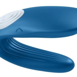 Satisfyer Double Whale