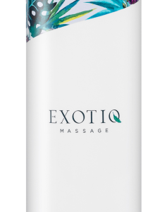 Exotiq Body To Body Warming Massage Oil - 500 ml