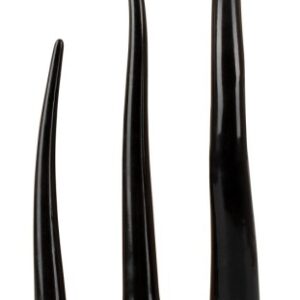 Super Long Flexible Butt Plug Set