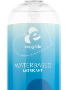 EasyGlide Waterbased Lubricant 1000 ml