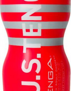 Tenga Deep Throat US (XL) (18 cm)