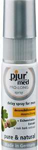 Pjur MED Pro-long znecitlivujúci sprej (20 ml)