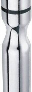 MyStim Double Dan dildo pre elektrosex (15,5 cm)