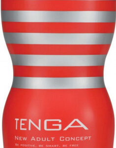 Tenga Deep Throat (16 cm)