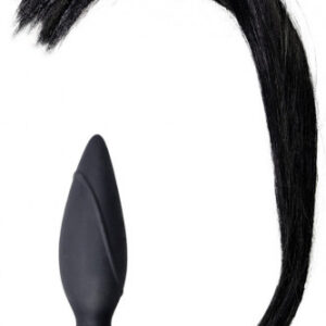 Análny kolík Hot Pony (50 cm)