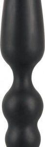 Dvojité dildo Ass Jacker (18 cm)
