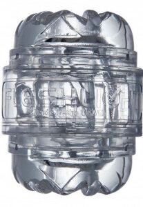 Fleshlight Quickshot Vantage masturbátor (11 cm)