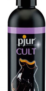 Pjur sprej na latex a gumu Cult (250 ml)