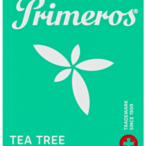 Primeros Tea Tree – tenké kondómy (3 ks)