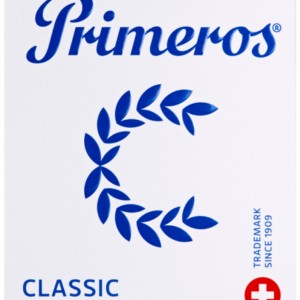 Primeros Classy – klasické kondómy (3 ks)