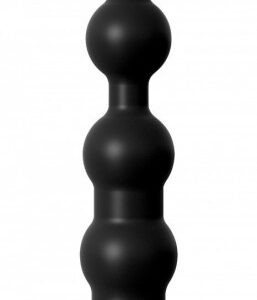 Vibračné análne guľôčky Vibro Bubbles (17 cm)